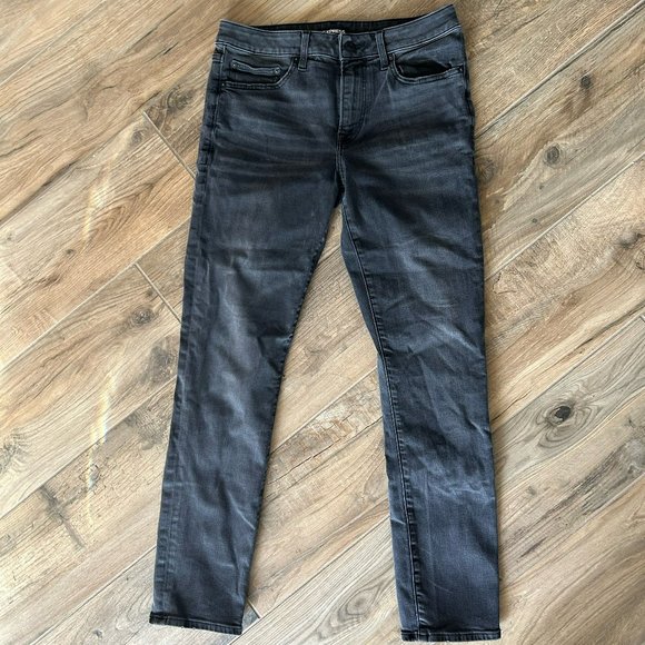 Men's Express Slim Stretch Jeans 32x32 - Picture 1 of 4